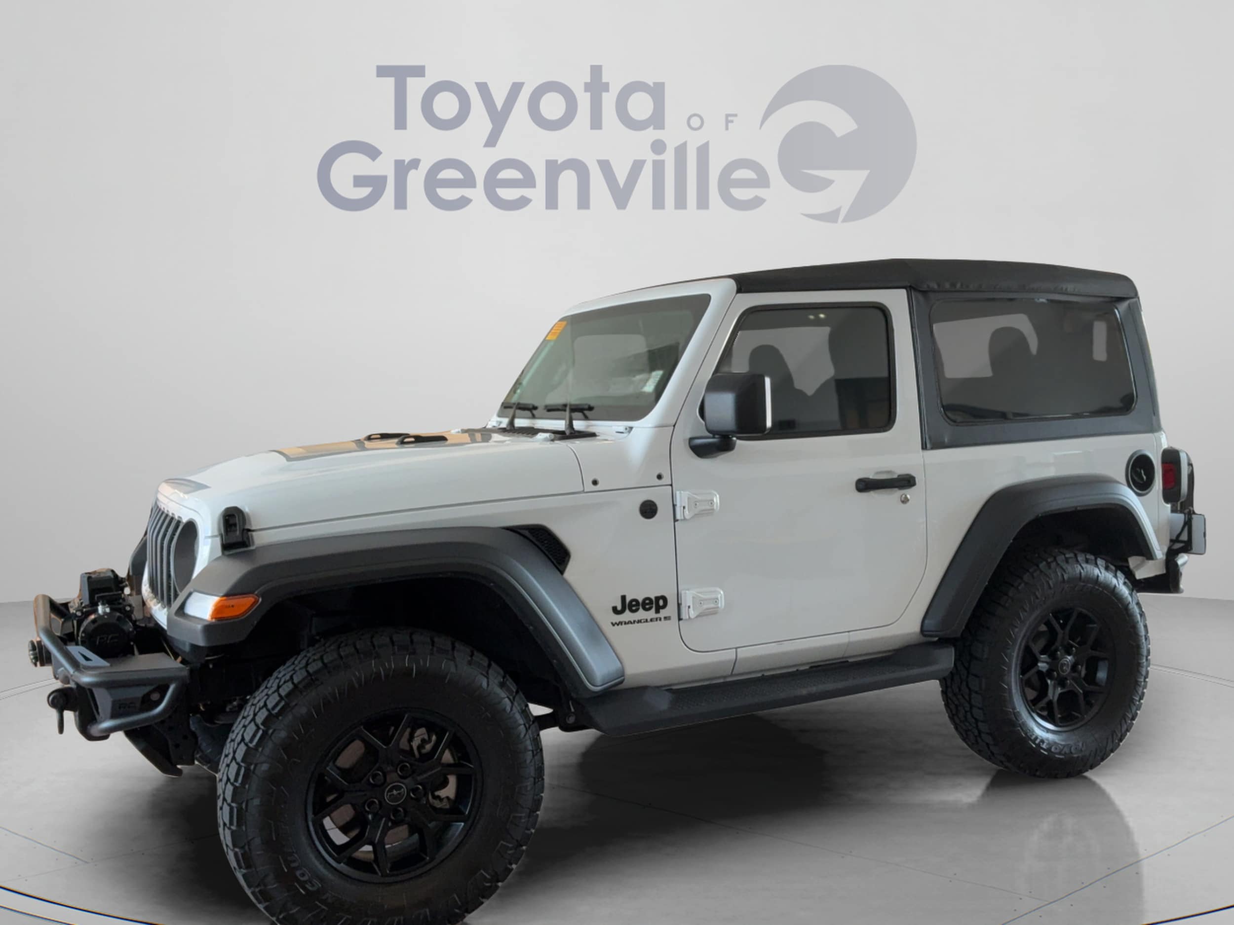 jeep wrangler 2-door 2026 1C4PJXANXTW150875 image jeep wrangler 2-door 2026 1C4PJXANXTW150875 image